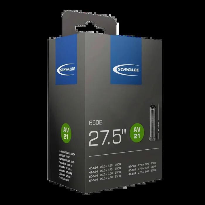 Schwalbe Schlauch AV21 (27,5)