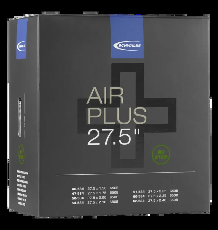 Schwalbe Schlauch SV21AP (27,5)