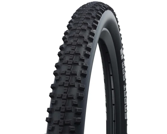 Schwalbe Smart Sam 20×2.35 Zoll MTB-Reifen Addix Performance Line Drahtreifen | black 60-406