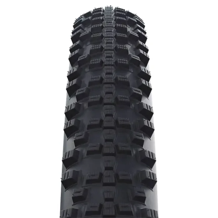 Schwalbe Smart Sam Plus MTB-Reifen (26″) 26 x 2.10″ 54-559