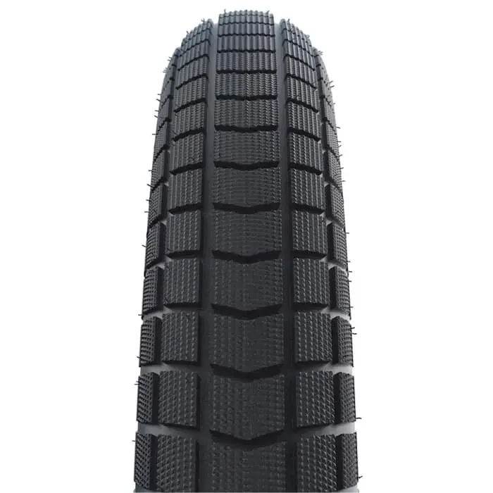 Schwalbe Super Moto-X City-Reifen (27,5″)
