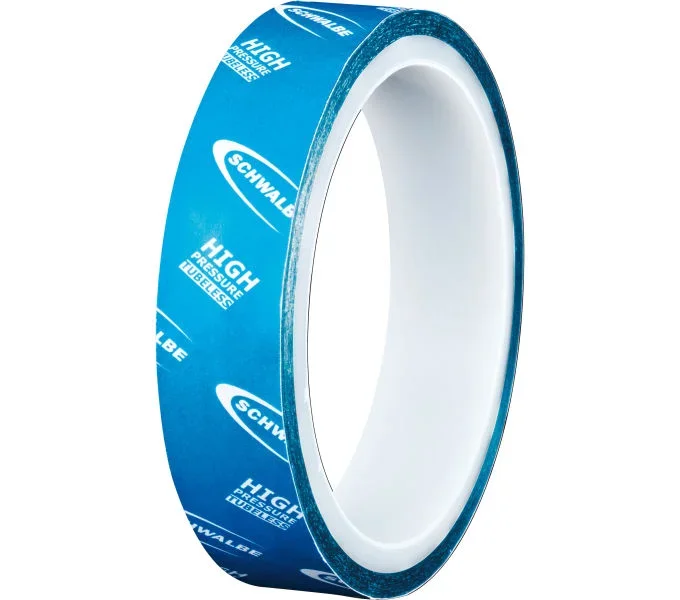 Schwalbe Tubeless-Felgenband 10 m 37 mm Rolle