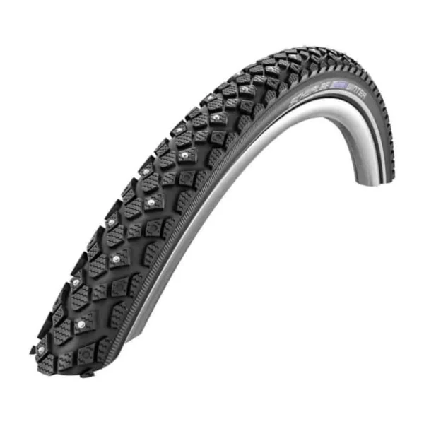 Schwalbe Winter Active Line 28″ Spike Reifen 30-622 28 x 1,20″ 700 x 30C