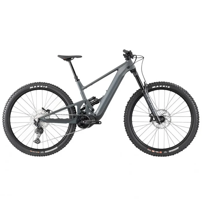 Scor 4060 Z ST SLX slate 2023 – RH-XL