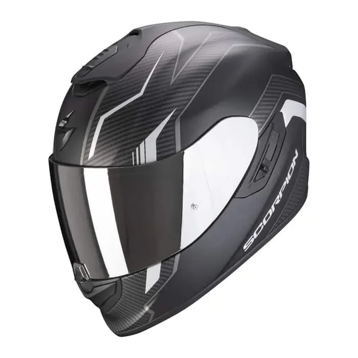 Scorpion EXO-1400 Air Fortuna Integralhelm