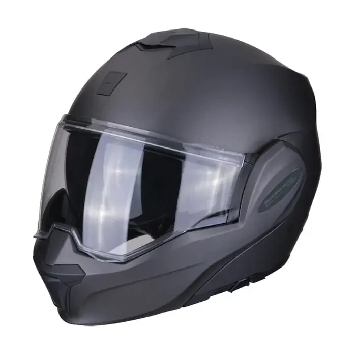 Scorpion EXO-TECH Solid Klapphelm
