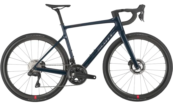 Scott Addict 20 Rennrad 2025