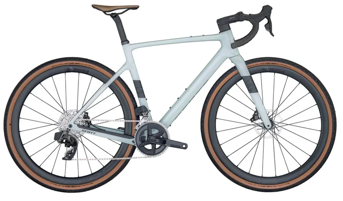 Scott Addict Gravel 20 Gravel Bike 2024