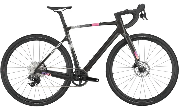 Scott Addict Gravel 30 Gravel Bike 2025