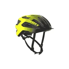 Scott ARX Plus (CE) – black/radium yellow RC