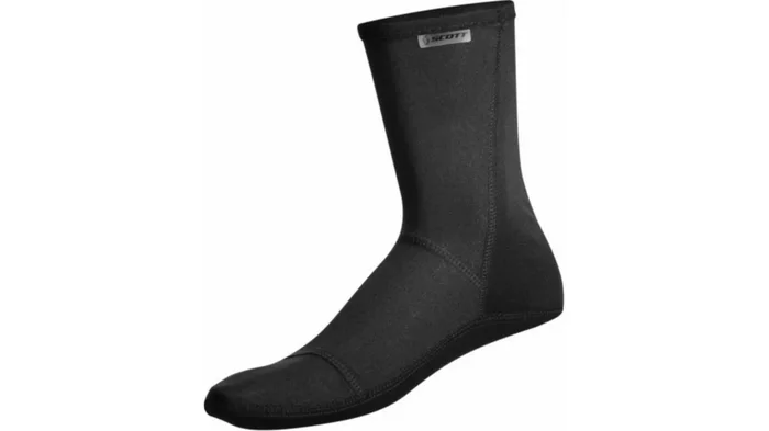 Scott AS 10 Socke black