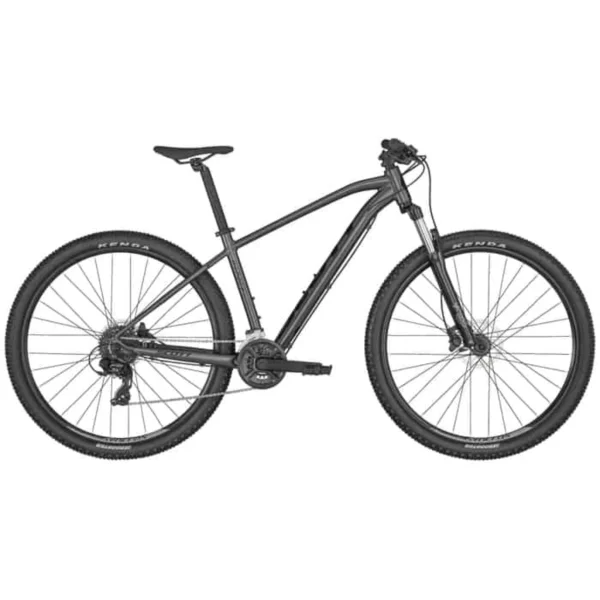 Scott Aspect 965 Mountainbike Hardtail 29″ grau L = 48 cm