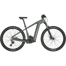 Scott Aspect eRIDE 900 – 29 Zoll 750Wh 12K Diamant – Malachite Green