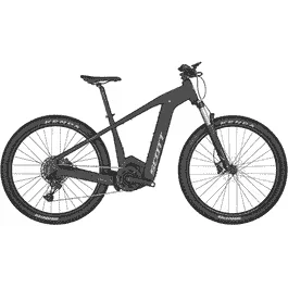 Scott Aspect eRIDE 920 black – 29 Zoll 625Wh 12K Diamant – Granite Black