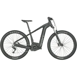 Scott Aspect eRIDE 930 – 29 Zoll 625Wh 10K Diamant – Petrol Blue