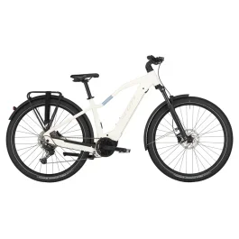 Scott Axis 40 | E-Mountainbike | 28″ | 625Wh Bosch SX | weiß