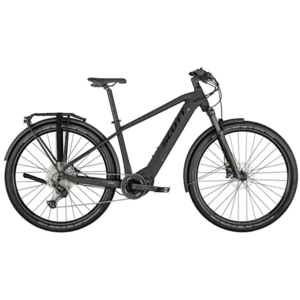 Scott AXIS eRIDE 10 E-Bike ATB S = 40 cm