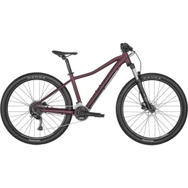 Scott Contessa Active 40 | Mountainbike | 29″ | violett