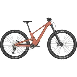 Scott Contessa Genius 920 | Fully Mountainbike | 29″ | massala pink