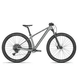 Scott Contessa Scale 920 – 29 Zoll 12K Diamant – Whale Blue