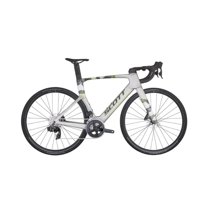 Scott Foil RC 30 Bike