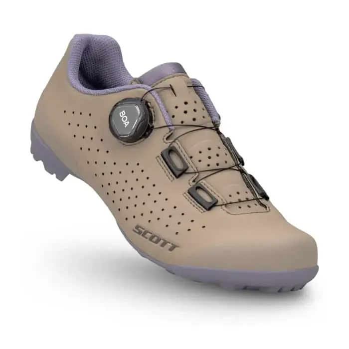 Scott Gravel Pro Women MTB Schuhe Damen toast beige 38