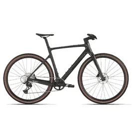 Scott Metrix 10 – 28 Zoll 12K Diamant – carbon black