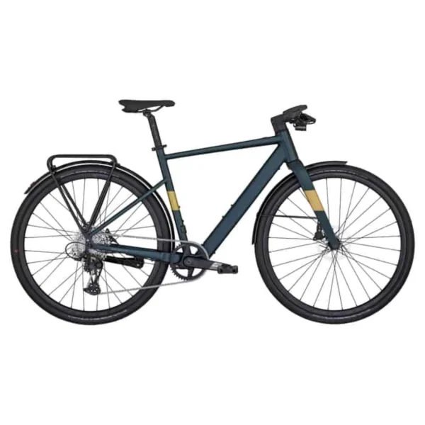 Scott Metrix eRIDE Urban Bike 28″ grün