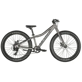 Scott Roxter 24 – 24 Zoll 8K Diamant – raw alloy