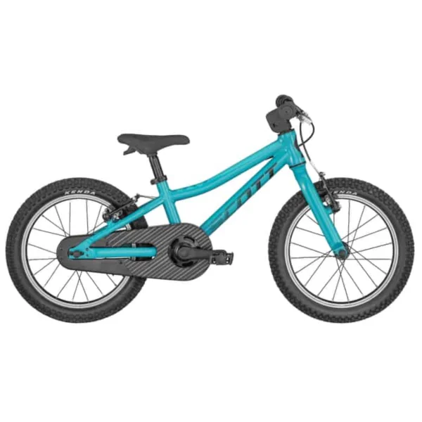 Scott Scale 16 Kinderfahrrad 16″ blau