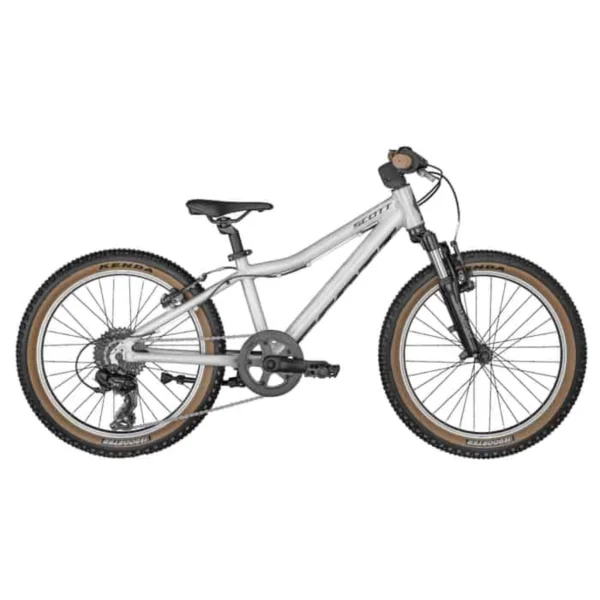 Scott Scale 20 Kinderfahrrad 20″ grau