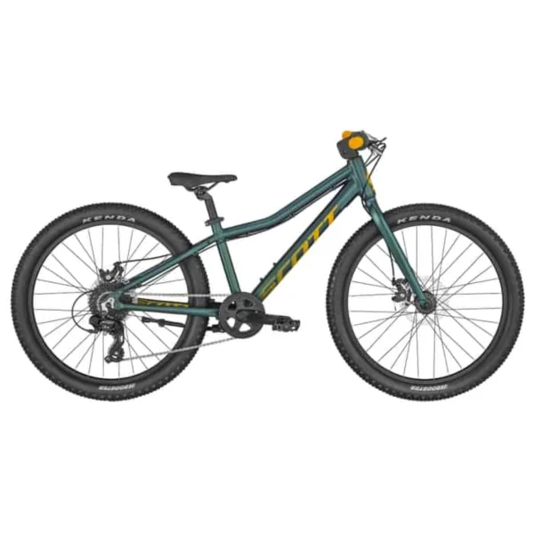 Scott Scale 24 Rigid Jugend-MTB mit Starrgabel