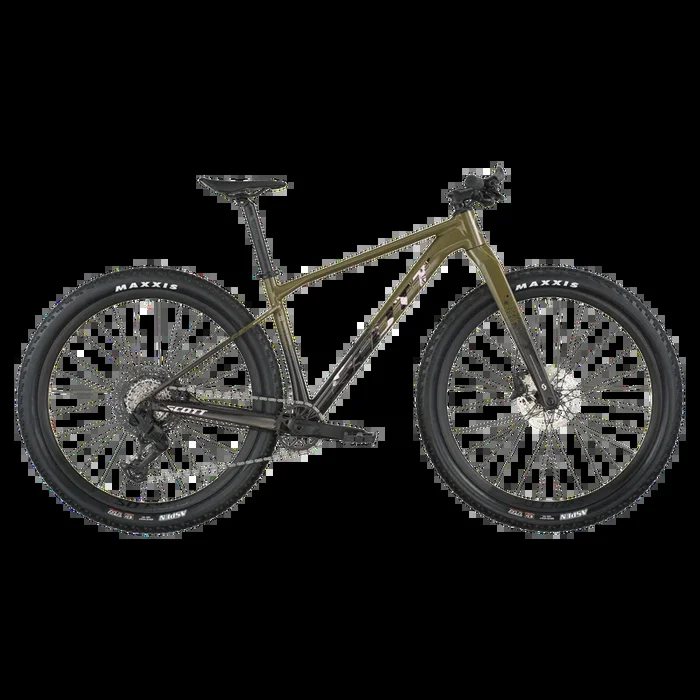 Scott Scale Gravel 20 2026