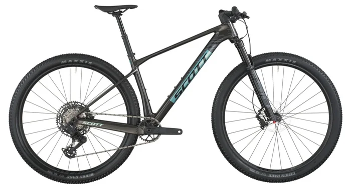 Scott Scale RC Team MTB Hardtail 2026