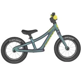 Scott Scale RC Walker | Kinderlaufrad | 12″ | blau