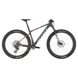 Scott Scale RC World Cup | Mountainbike | 29″ | carbon black
