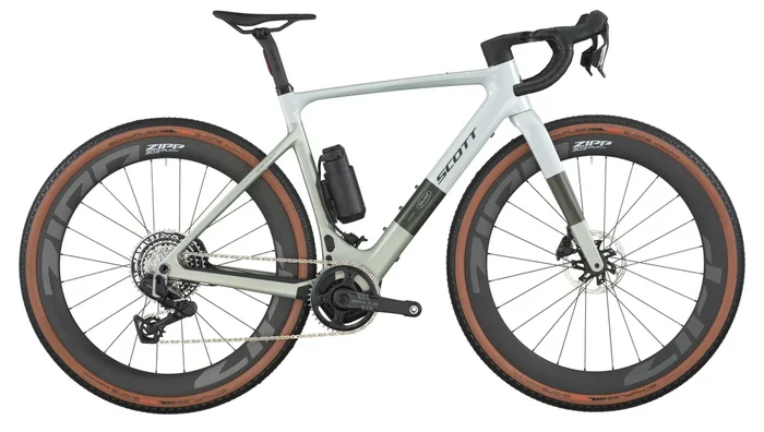 Scott Solace Gravel 10 2026