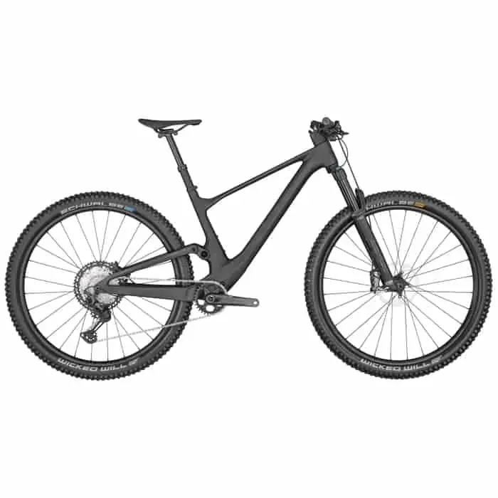 Scott Spark 910 Mountainbike Fully 29″