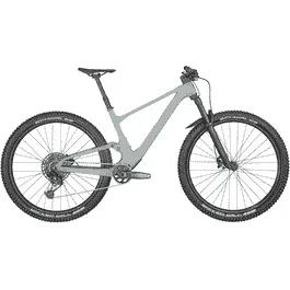 Scott Spark 950 – 29 Zoll 12K Fully – Light Rhino Grey