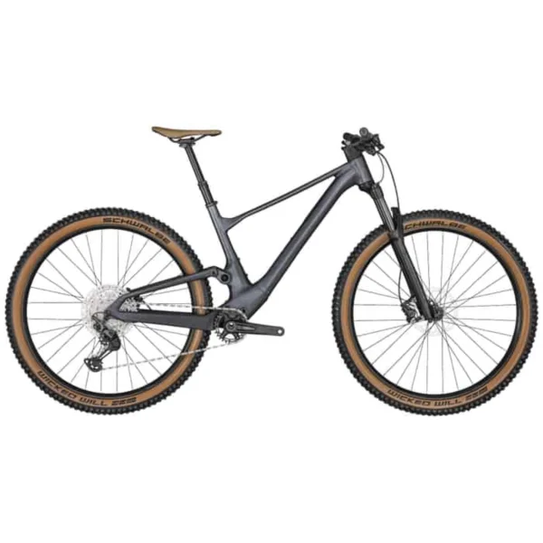 Scott Spark 960 Mountainbike Fully 29″ schwarz
