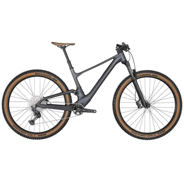 Scott Spark 960 Mountainbike Fully 29″ schwarz L = 49 cm