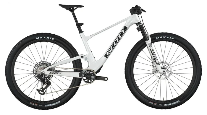 Scott Spark RC World Cup EVO Fully MTB 2026