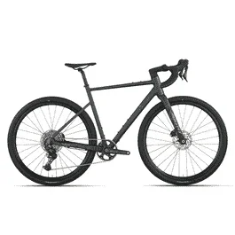 Scott Speedster Gravel 30 – 28 Zoll 10K Diamant – black