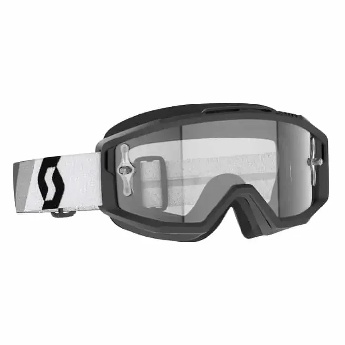 Scott Split OTG Motocrossbrille