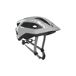 Scott Supra – silver