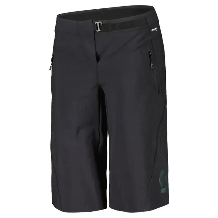 Scott Trail Contessa Sign. W/Pad Bike Shorts Damen