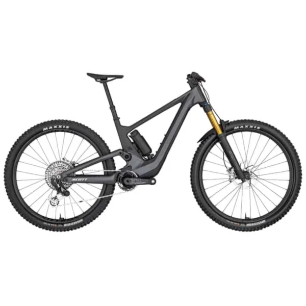 Scott Voltage eRIDE 900 SL E-Bike Mountainbike Fully 29″ schwarz L = 45 cm