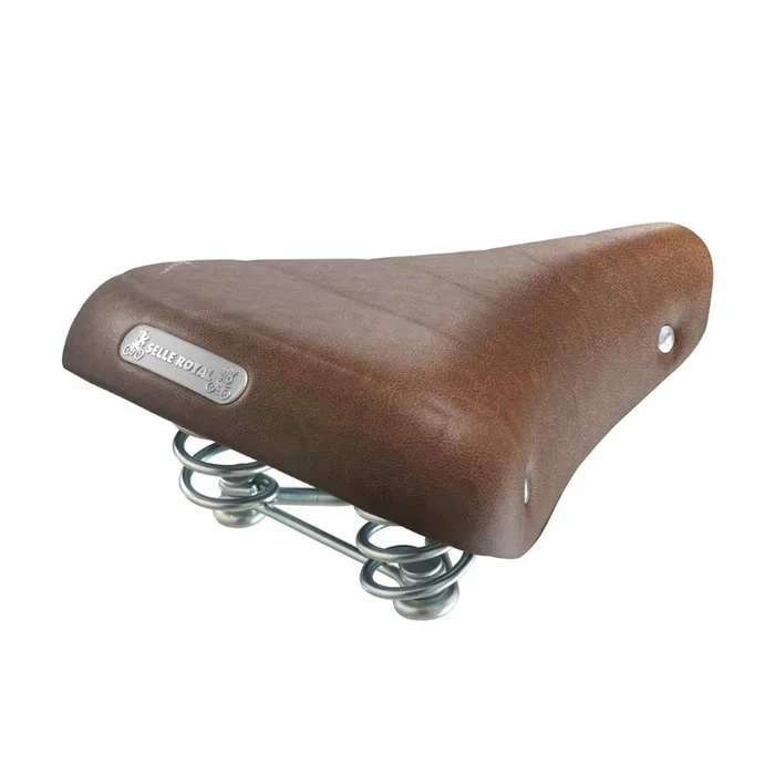 Selle Royal Ondina Brown Sattel Unisex Classic