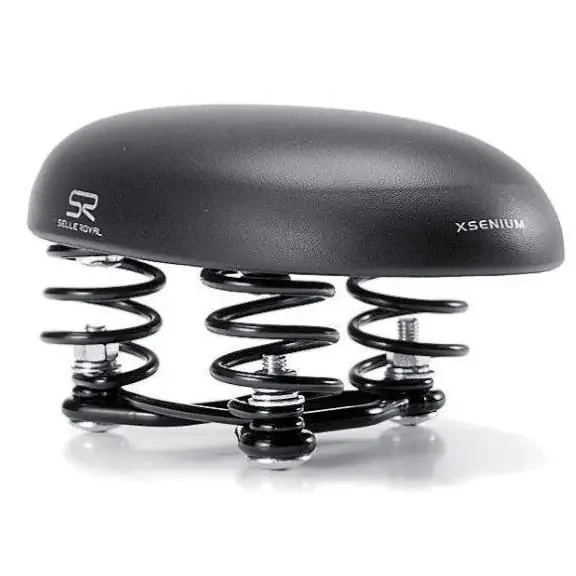 Selle Royal Rok Fahrrad-Sattel