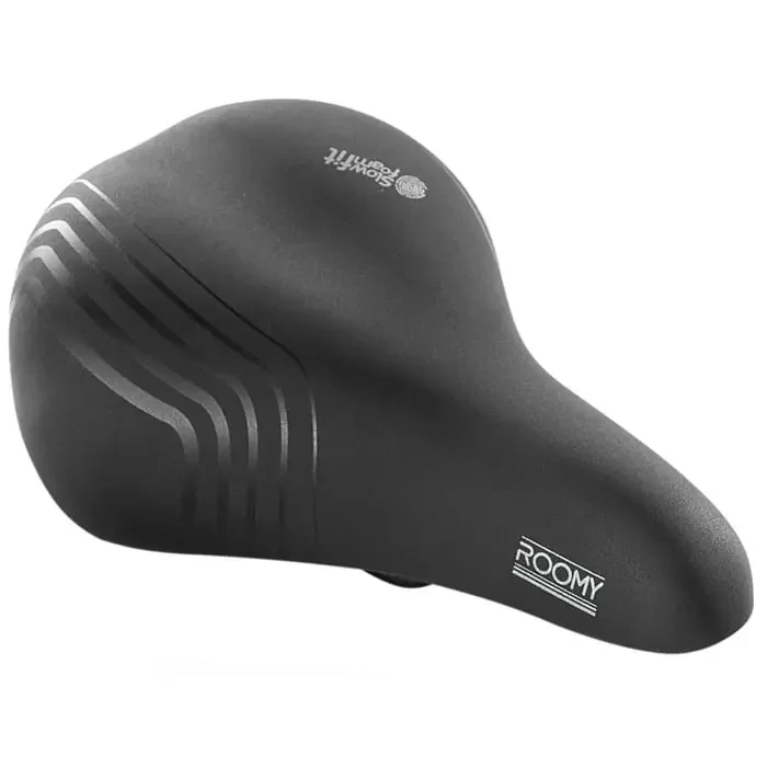 Selle Royal Roomy Fahrradsattel Damen